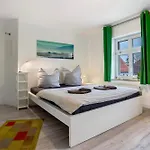 Baeckerhus - 5 *