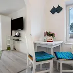Baeckerhus - 5 * Wiek auf Rügen