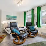 Baeckerhus - 5 *
