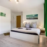 Baeckerhus - 5 *