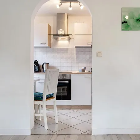 Baeckerhus - 5 Wiek auf Rügen