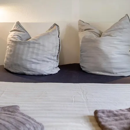 Baeckerhus - 5 Wiek auf Rügen