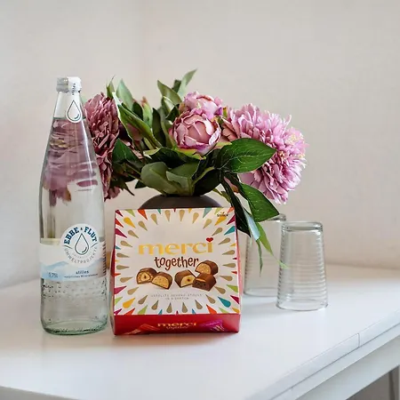 Apartman Baeckerhus - 5