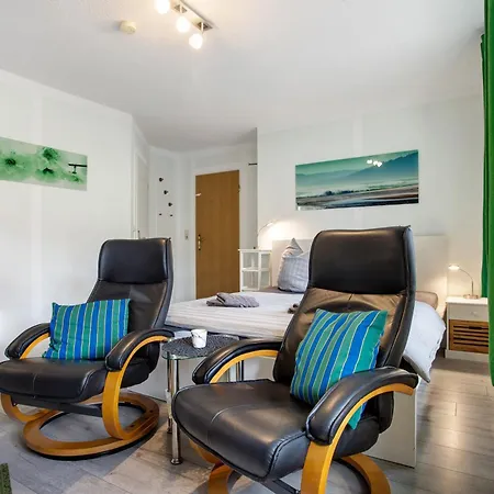 Apartman Baeckerhus - 5 Wiek auf Rügen