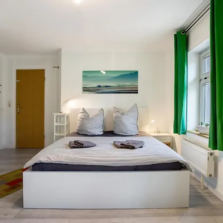 Baeckerhus - 5 Wiek auf Rügen