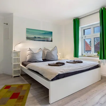 Baeckerhus - 5