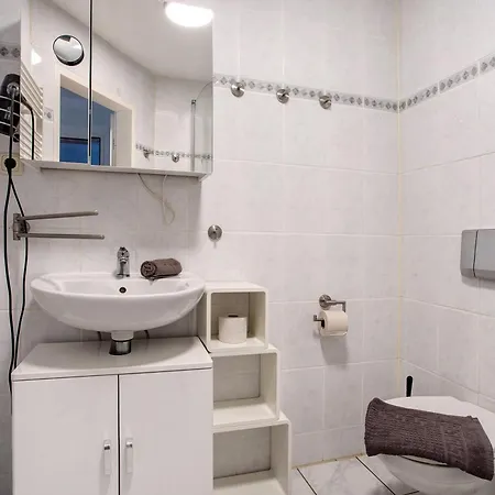 Baeckerhus - 5 *
