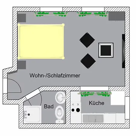 Baeckerhus - 5